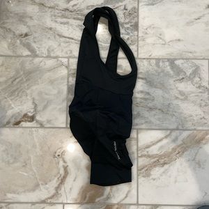 EUC pearl Izumi men’s cycling bibs. Small. Black.
